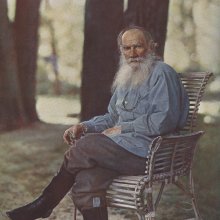Pár apróság Tolsztoj Anna Kareninája kapcsán